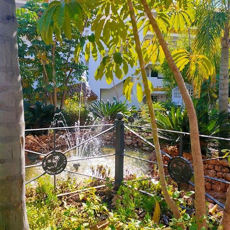 Calanova Sunny Apartment Mijas Eksteriør bilde