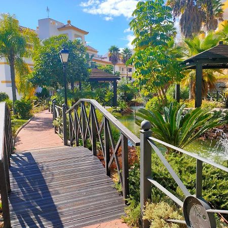 Calanova Sunny Apartment Mijas Eksteriør bilde