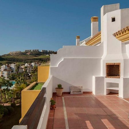 Calanova Sunny Apartment Mijas Eksteriør bilde