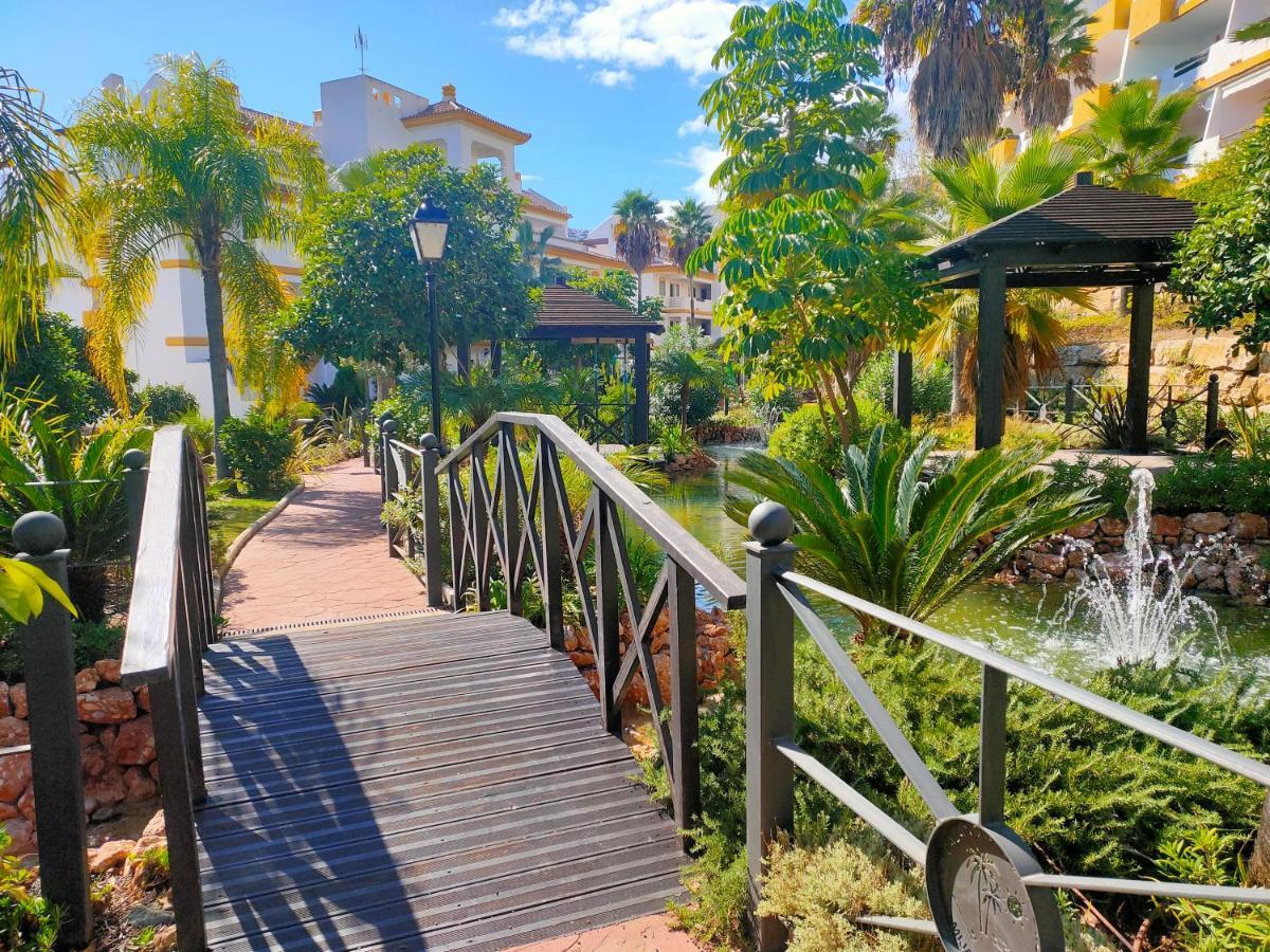 Calanova Sunny Apartment Mijas Eksteriør bilde