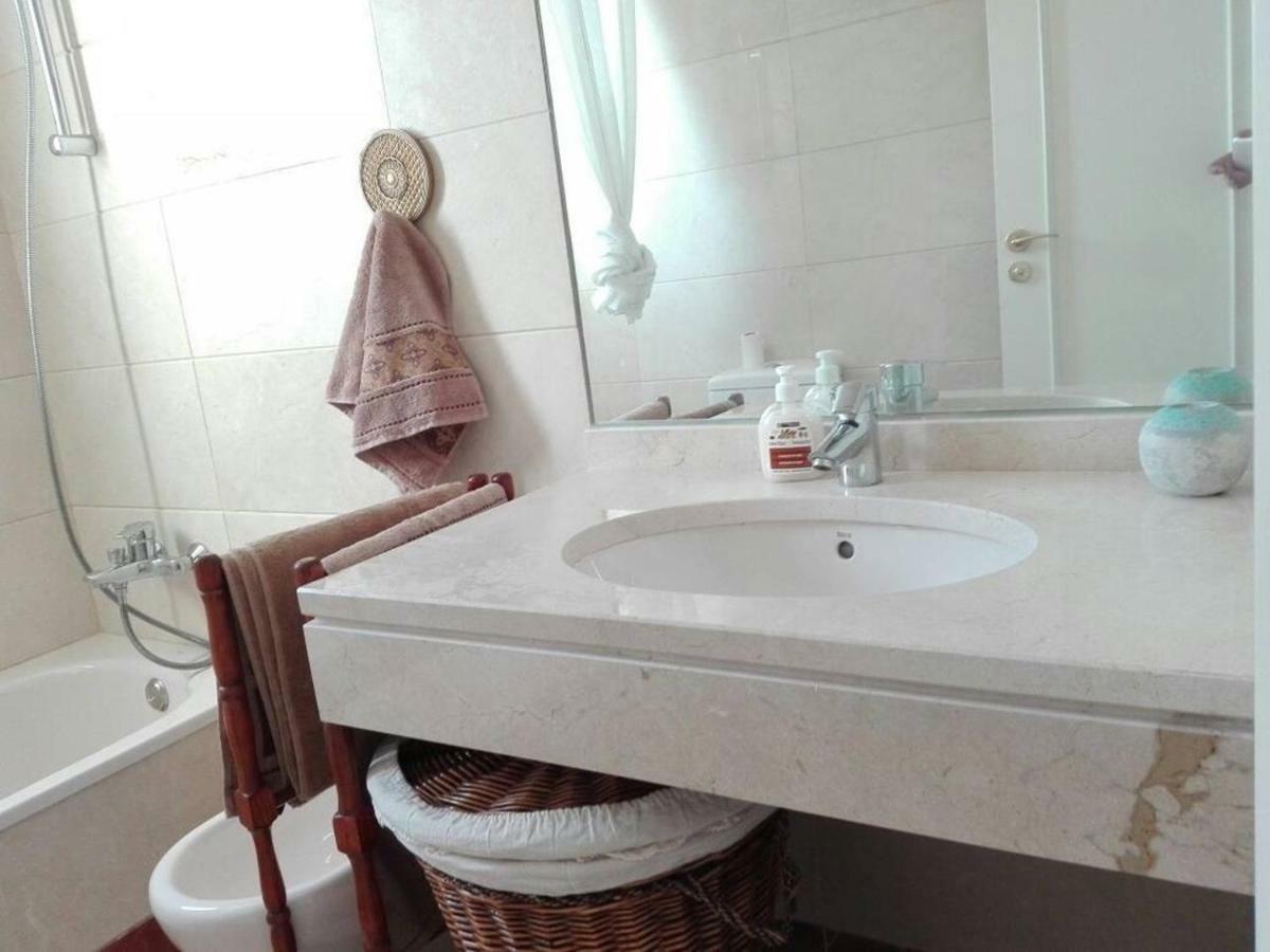 Calanova Sunny Apartment Mijas Eksteriør bilde