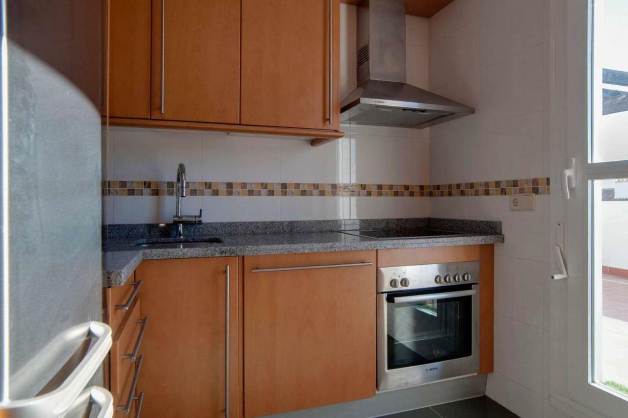 Calanova Sunny Apartment Mijas Eksteriør bilde