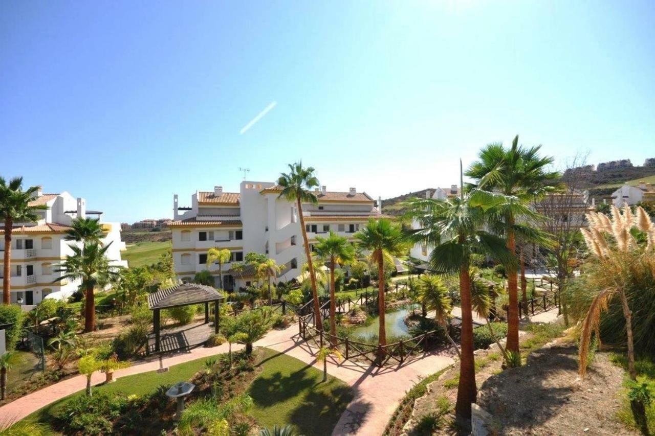 Calanova Sunny Apartment Mijas Eksteriør bilde