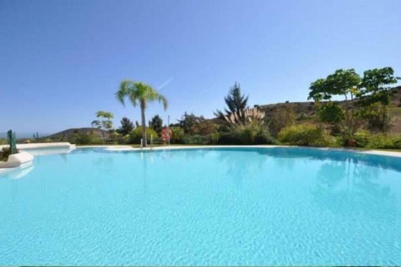 Calanova Sunny Apartment Mijas Eksteriør bilde