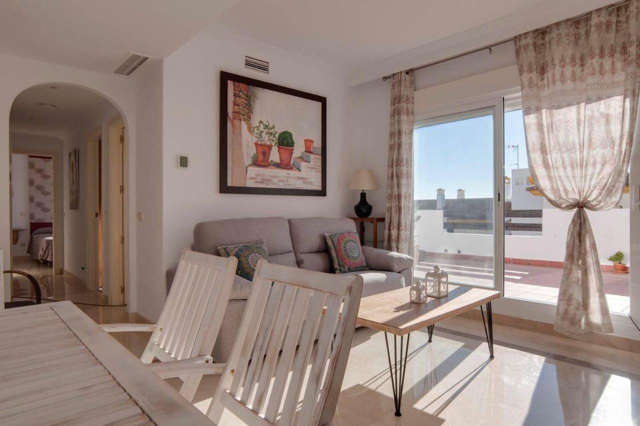 Calanova Sunny Apartment Mijas Eksteriør bilde