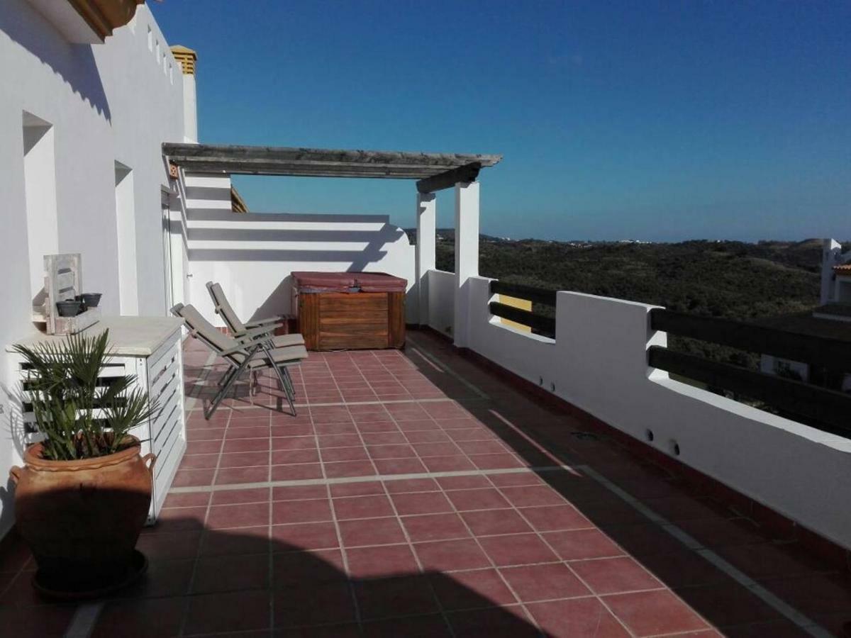 Calanova Sunny Apartment Mijas Eksteriør bilde