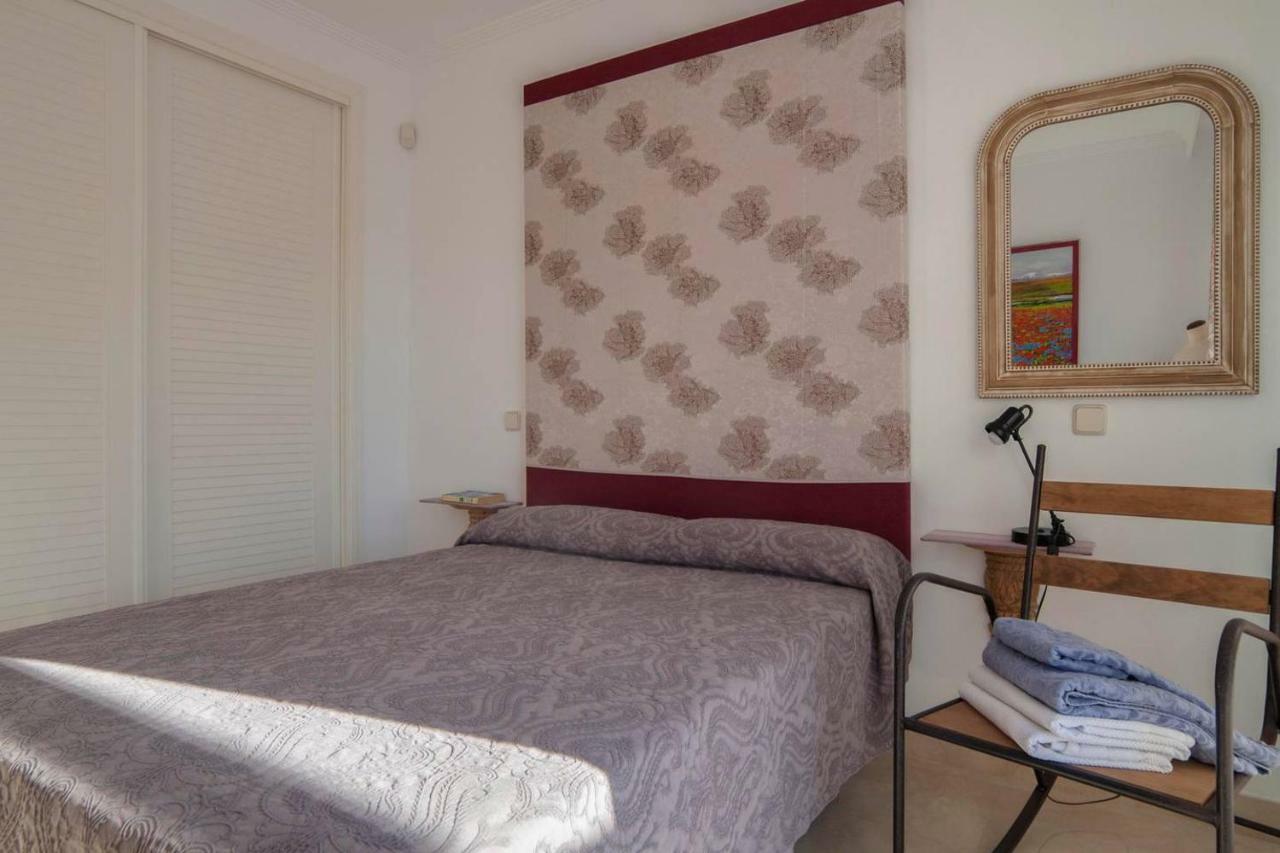 Calanova Sunny Apartment Mijas Eksteriør bilde