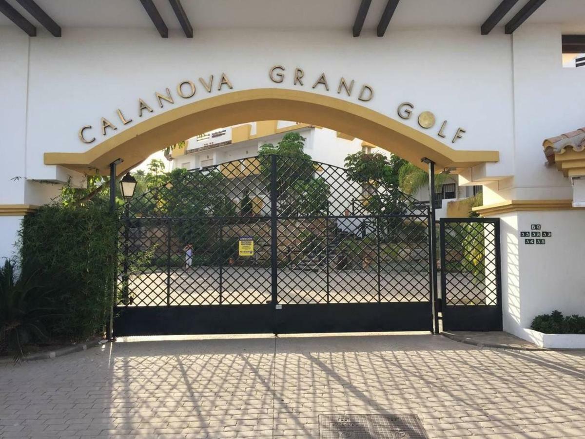 Calanova Sunny Apartment Mijas Eksteriør bilde