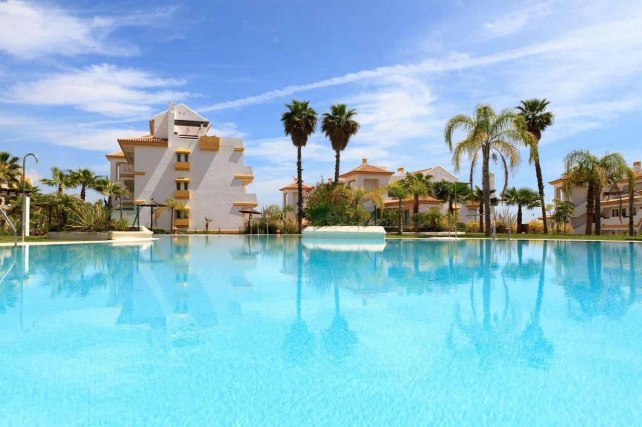 Calanova Sunny Apartment Mijas Eksteriør bilde