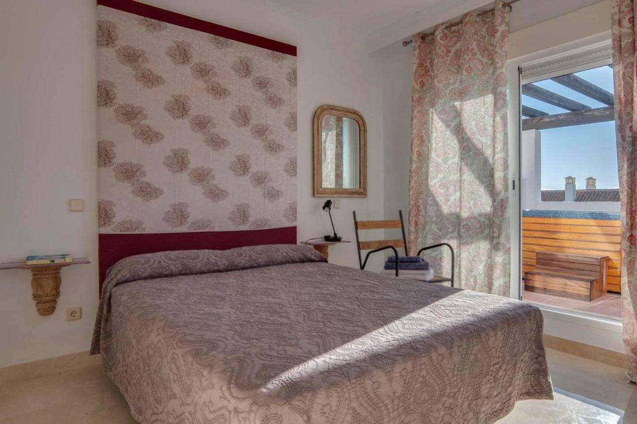 Calanova Sunny Apartment Mijas Eksteriør bilde