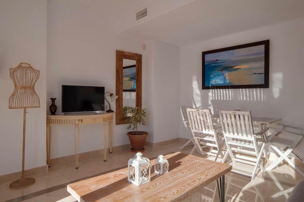 Calanova Sunny Apartment Mijas Eksteriør bilde