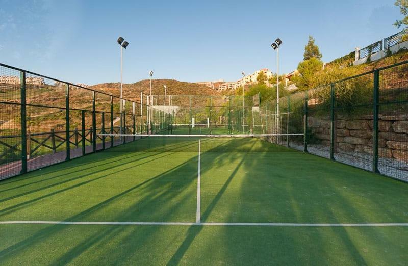 Calanova Sunny Apartment Mijas Eksteriør bilde